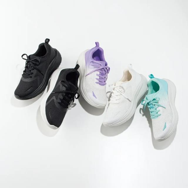 JOG弾 レディーススニーカー(軽量)